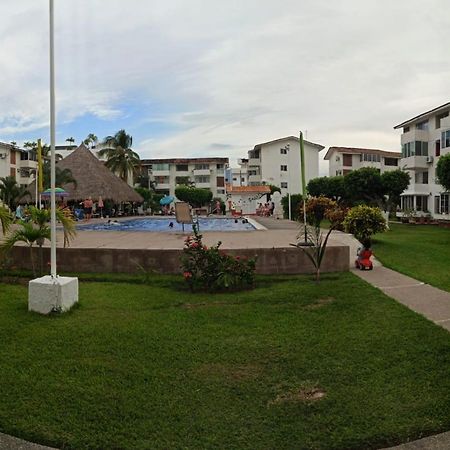 Departamento De Lujo, Puerto Vallarta. Mexico Exterior foto